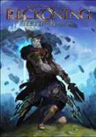 plakat filmu Kingdoms of Amalur: Reckoning - Teeth of Naros