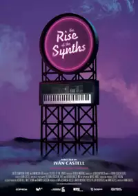 Plakat filmu The Rise of the Synths