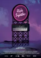 plakat filmu The Rise of the Synths