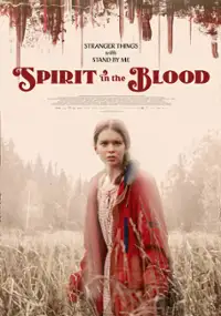 Plakat filmu Spirit in the Blood