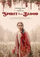plakat filmu Spirit in the Blood