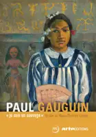 plakat filmu Gauguin: &laquo; Je suis un sauvage &raquo;