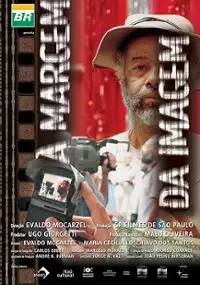 Plakat filmu À Margem da Imagem