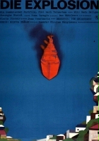 plakat filmu Explozia