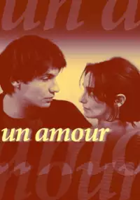 Plakat filmu Un Amore