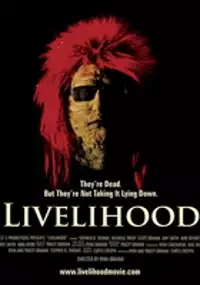 Plakat filmu Livelihood