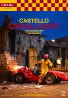 Roman Coppola / Castello Cavalcanti