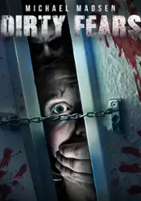 Plakat filmu Dirty Fears