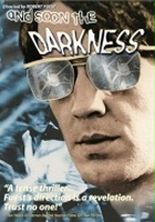 plakat filmu And Soon the Darkness