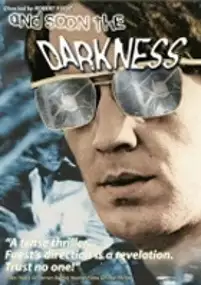 Plakat filmu And Soon the Darkness