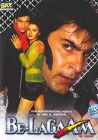 plakat filmu Be Lagaam