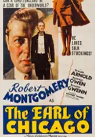 Paul England / The Earl of Chicago
