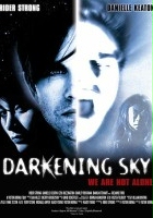 plakat filmu Darkening Sky