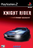 plakat filmu Knight Rider
