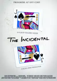 Plakat filmu The Incidental