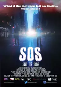 Plakat filmu SOS: Save Our Skins