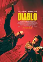 plakat filmu Diablo