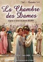 plakat filmu La Chambre des dames
