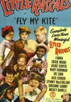 plakat filmu Fly My Kite