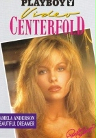plakat filmu Playboy Video Centerfold: Pamela Anderson