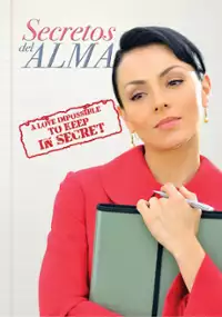Plakat serialu Secretos del Alma