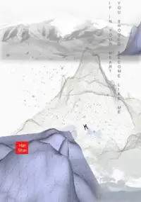 Plakat filmu Mountain-water-painting