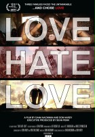plakat filmu Love Hate Love