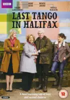 Anne Reid / Ostatnie tango w Halifaksie