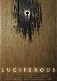 Plakat filmu Luciferous