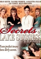 plakat filmu The Secrets of Lake Success