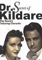 plakat filmu The Secret of Dr. Kildare