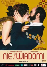 Plakat filmu Nieświadomi
