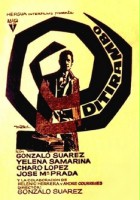 plakat filmu Ditirambo