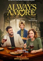plakat filmu Amore na zawsze