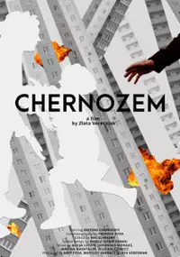 Plakat filmu Czarnoziem