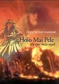 Plakat filmu Holo Mai Pele