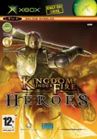 plakat filmu Kingdom Under Fire: Heroes