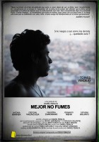 plakat filmu Mejor No Fumes
