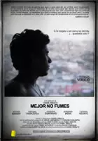 Rene Dur&aacute;n / Mejor No Fumes
