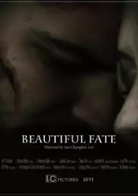 Plakat filmu The Beautiful Fate
