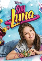 plakat filmu Soy Luna