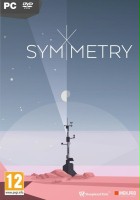 plakat filmu Symmetry