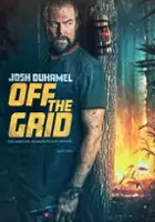 plakat filmu Off the Grid