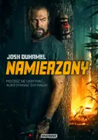 plakat filmu Namierzony
