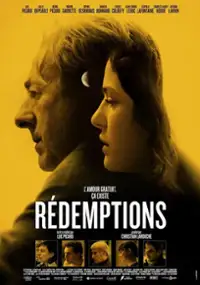 Plakat filmu R&eacute;demptions