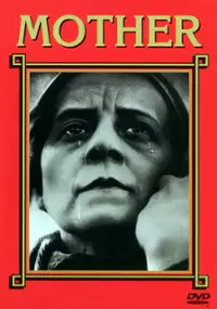Plakat filmu Matka