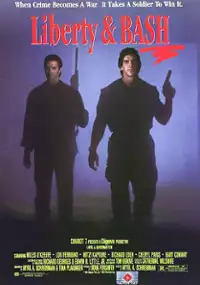 Plakat filmu Ulice zbrodni