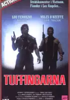 plakat filmu Ulice zbrodni