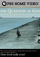 plakat filmu The Question of God: Sigmund Freud & C.S. Lewis