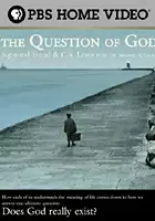 plakat serialu The Question of God: Sigmund Freud & C.S. Lewis